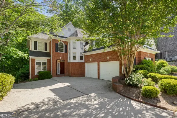 5052 Vinings Estates Court Se, Mableton, GA 30126