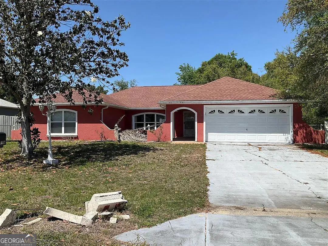 2657 SW 153rd Place Road, Ocala, FL 34473 - #1