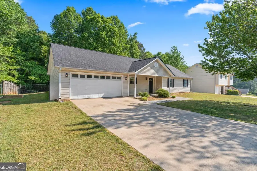 185 Brighton Drive, Covington, GA 30016 - #2