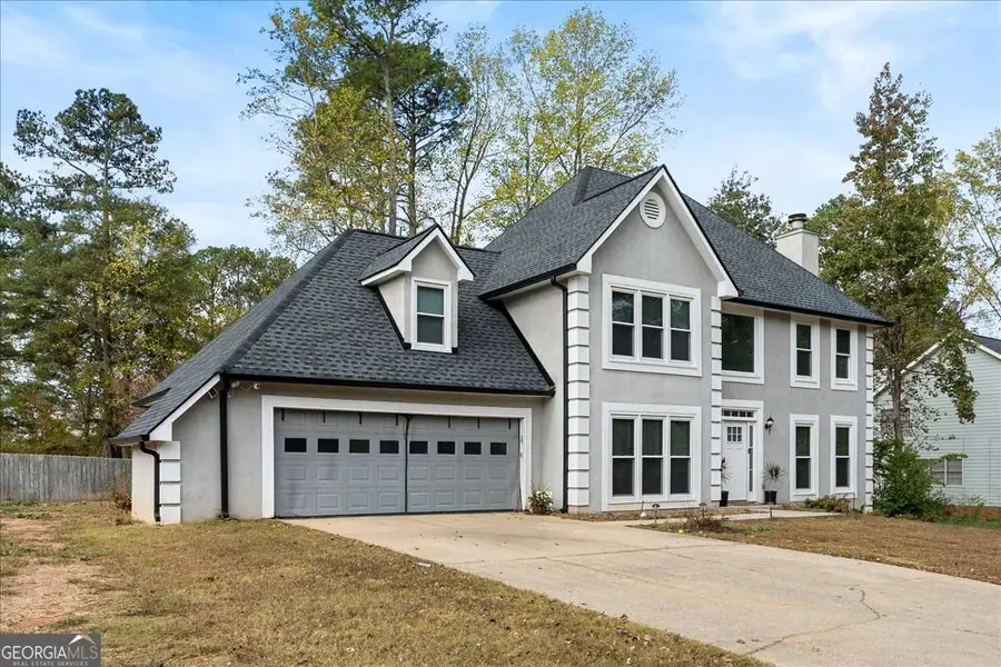 1646 Desford Court Sw, Marietta, GA 30064 - #3