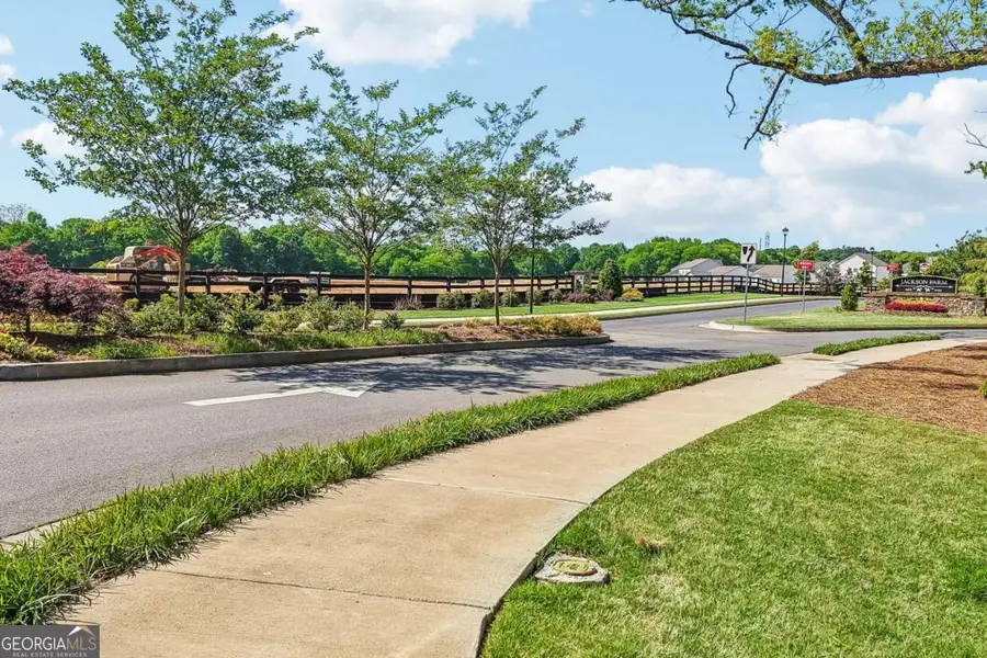 75 Jackson Farm Road Se, Cartersville, GA 30120 - #2