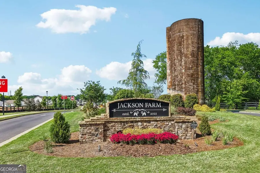 75 Jackson Farm Road Se, Cartersville, GA 30120 - #3