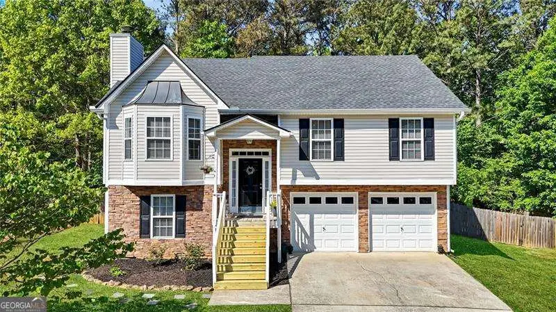 40 Wey Bridge Court, White, GA 30184 - #1