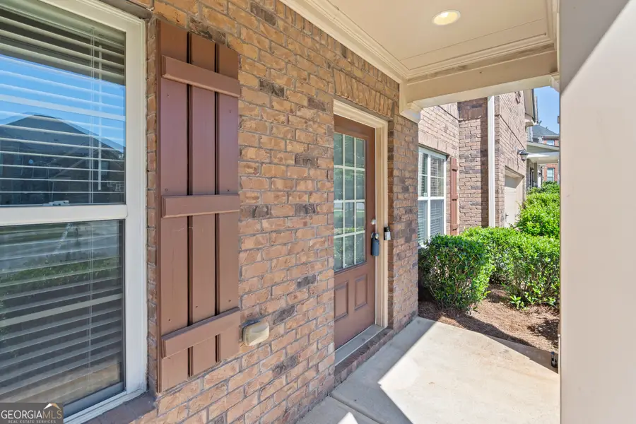 4228 Woods Creek Lane, Suwanee, GA 30024 - #3
