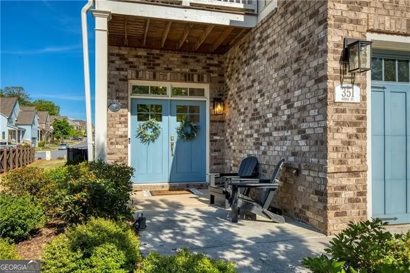 351 Senna Street, Marietta, GA 30064 - #2