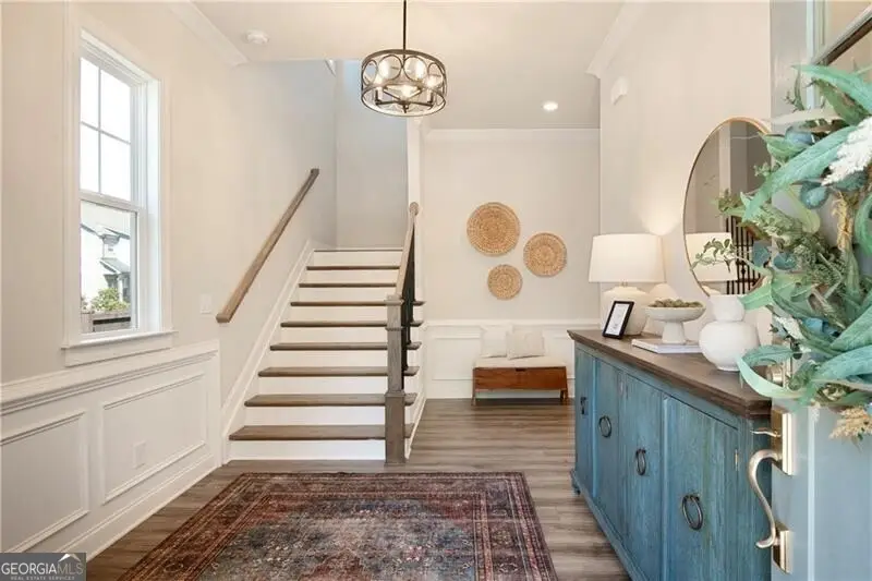 351 Senna Street, Marietta, GA 30064 - #3