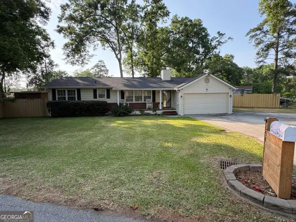 154 Azalea Avenue, Garden City, GA 31408