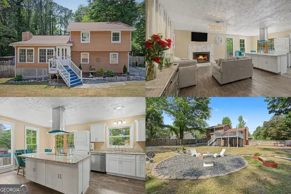 4161 Summer Place, Snellville, GA 30039