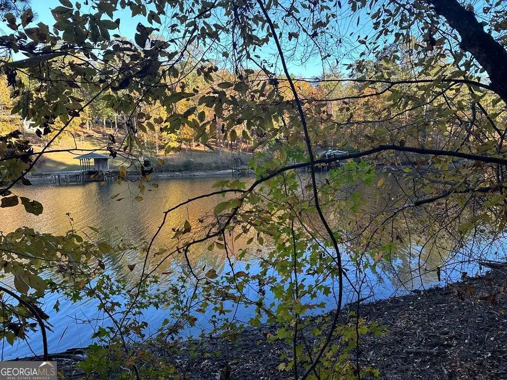 LOT #2 Frontier Shores Road, Sparta, GA 31087 - #1