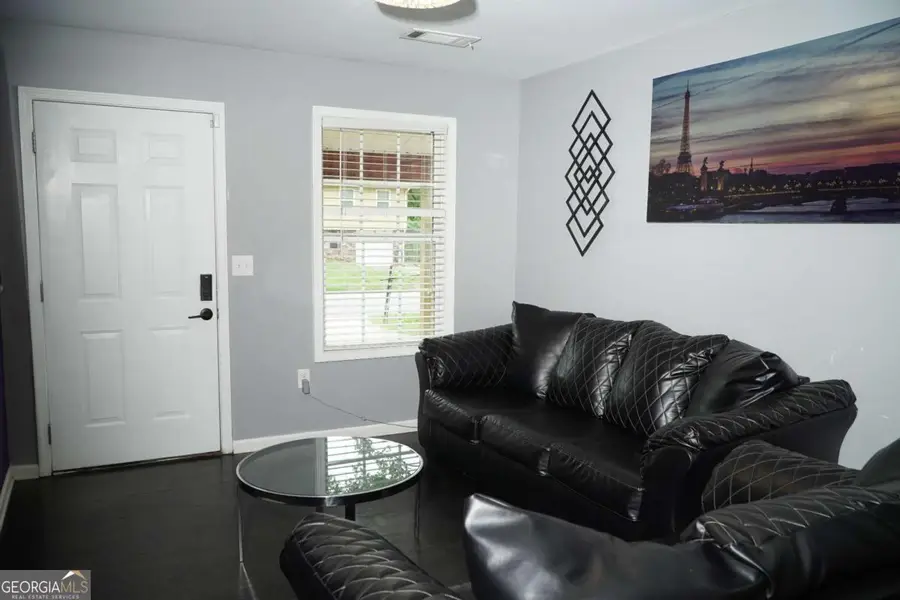 6635 King George Way, Morrow, GA 30260 - #3