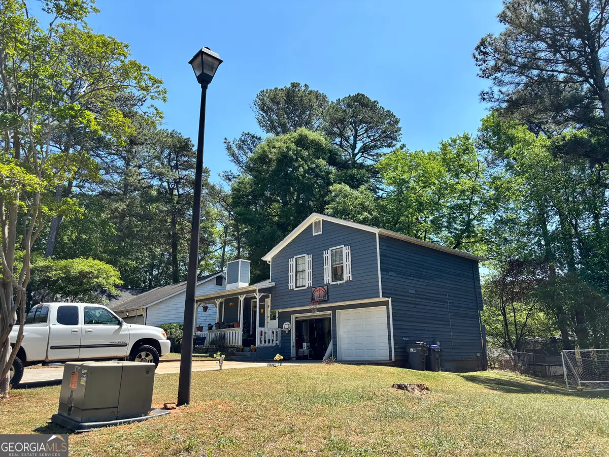 1005 Memory Lane, Lawrenceville, GA 30044 - #1