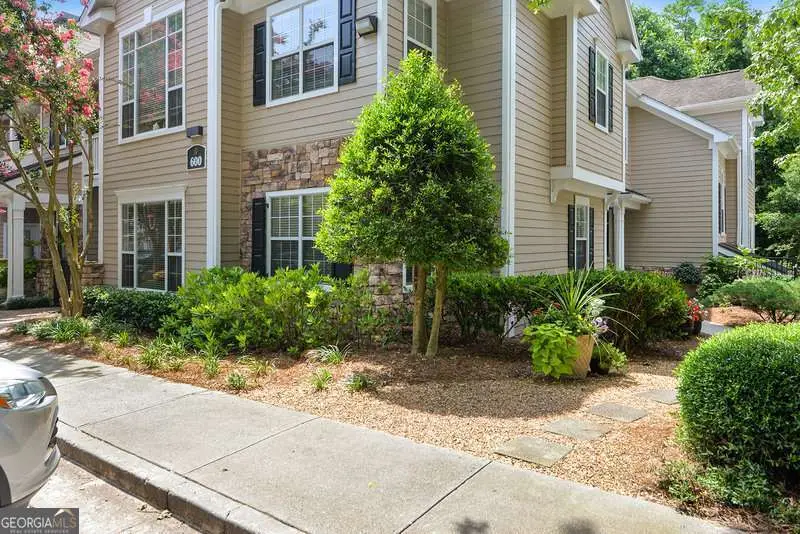 2400 Cumberland Parkway Se #611, Atlanta, GA 30339 - #2