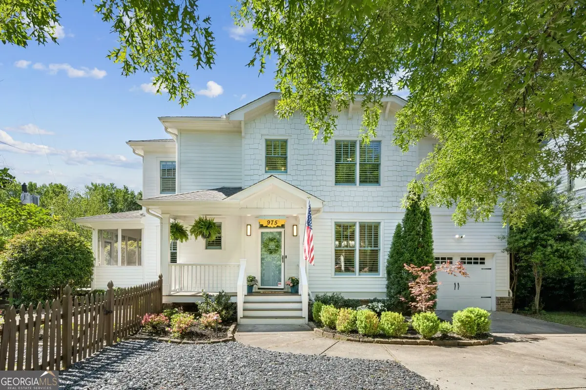 975 Grant Street Se, Atlanta, GA 30315 - #1
