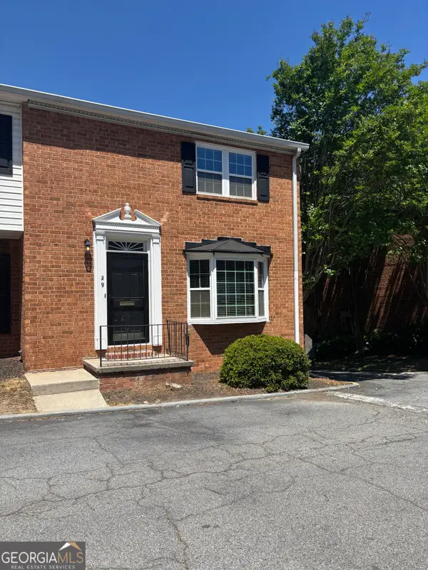 6520 Roswell Road #29, Atlanta, GA 30328