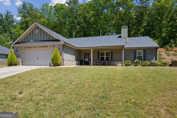 275 Emily Forest Way, Pendergrass, GA 30567