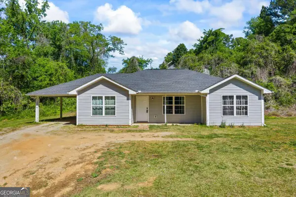 284 Moss Road, Dawsonville, GA 30534