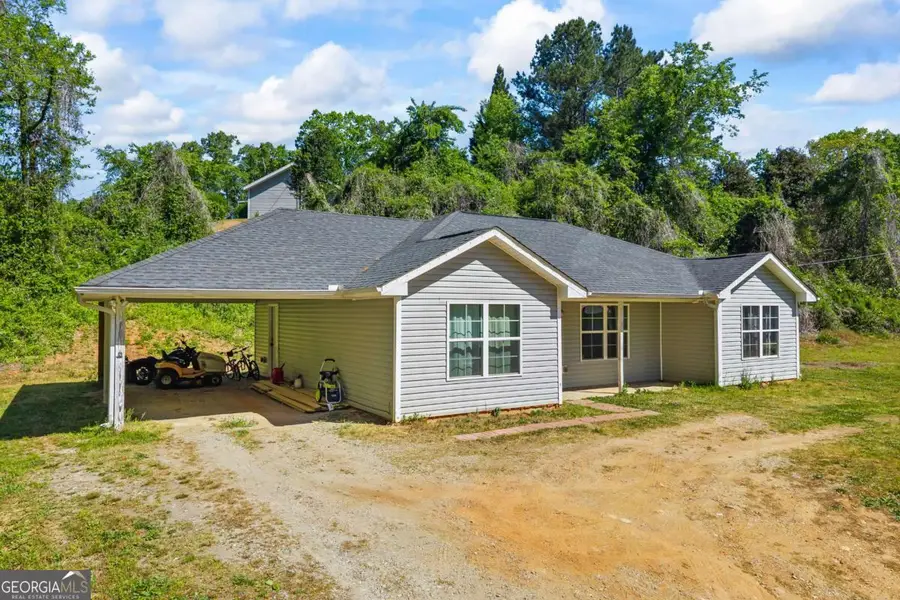 284 Moss Road, Dawsonville, GA 30534 - #3