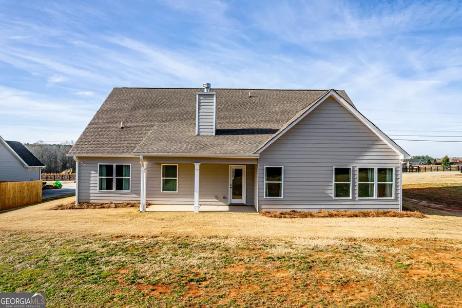 183 Loch Way, Eatonton, GA 31024 - #3