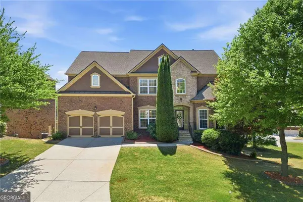 5025 Shelbourne Drive, Cumming, GA 30041