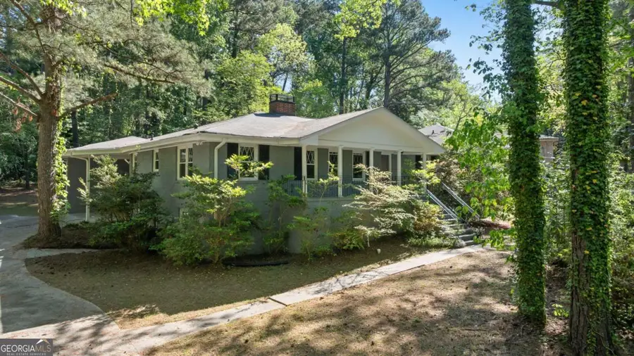 430 Harlan Road Sw, Atlanta, GA 30311 - #2