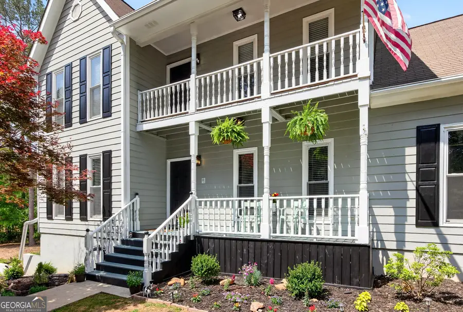 68 Dallas Drive, Sharpsburg, GA 30277 - #3