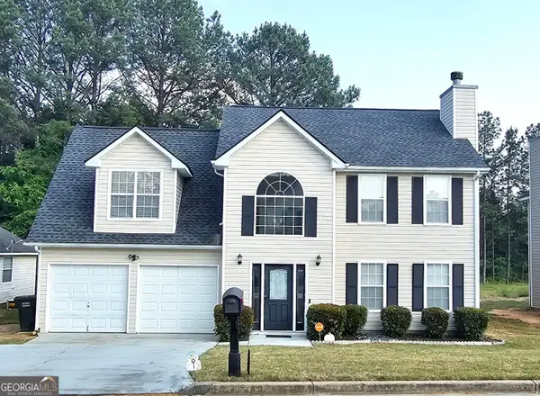 4655 Millenium View Court, Snellville, GA 30039