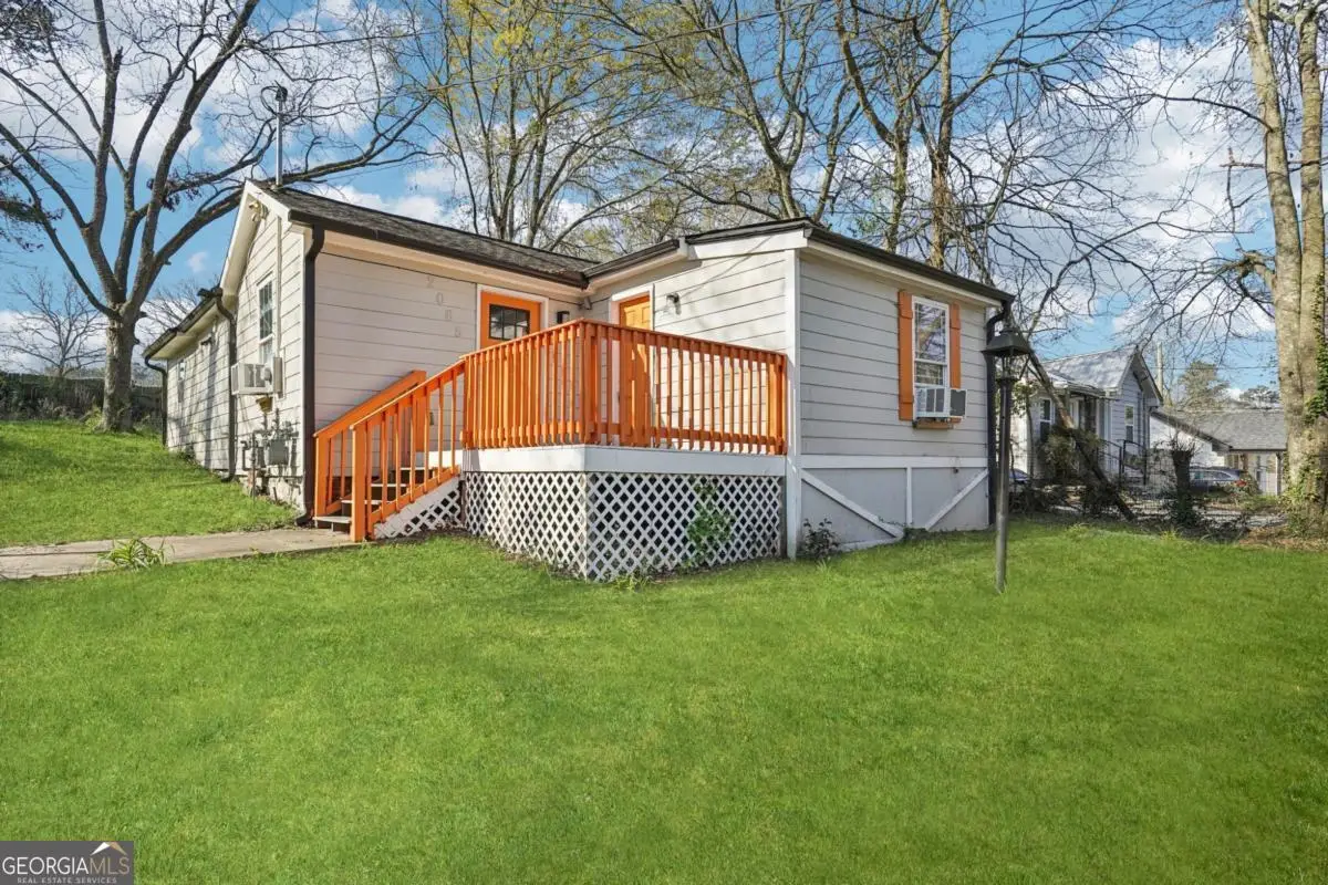 2065 Morehouse Drive, Atlanta, GA 30314 - #1