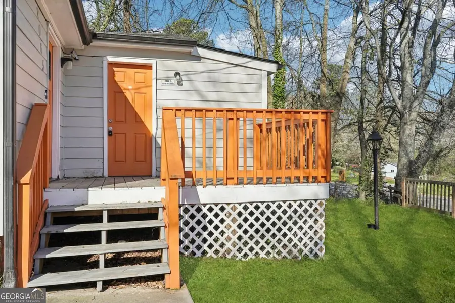 2065 Morehouse Drive, Atlanta, GA 30314 - #2