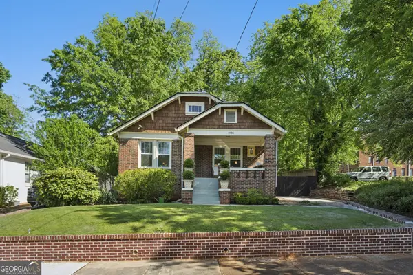 1936 Hallman Street Ne, Atlanta, GA 30317