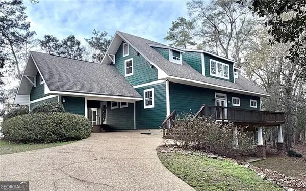 12 Rosalyn Road, Georgetown, GA 39854