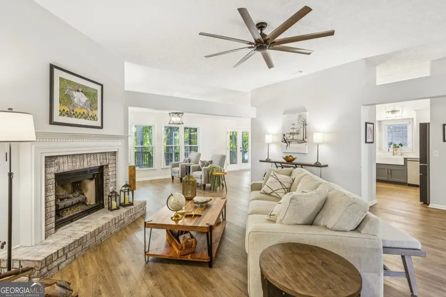 2158 Marne Glen Nw, Kennesaw, GA 30152 - #2