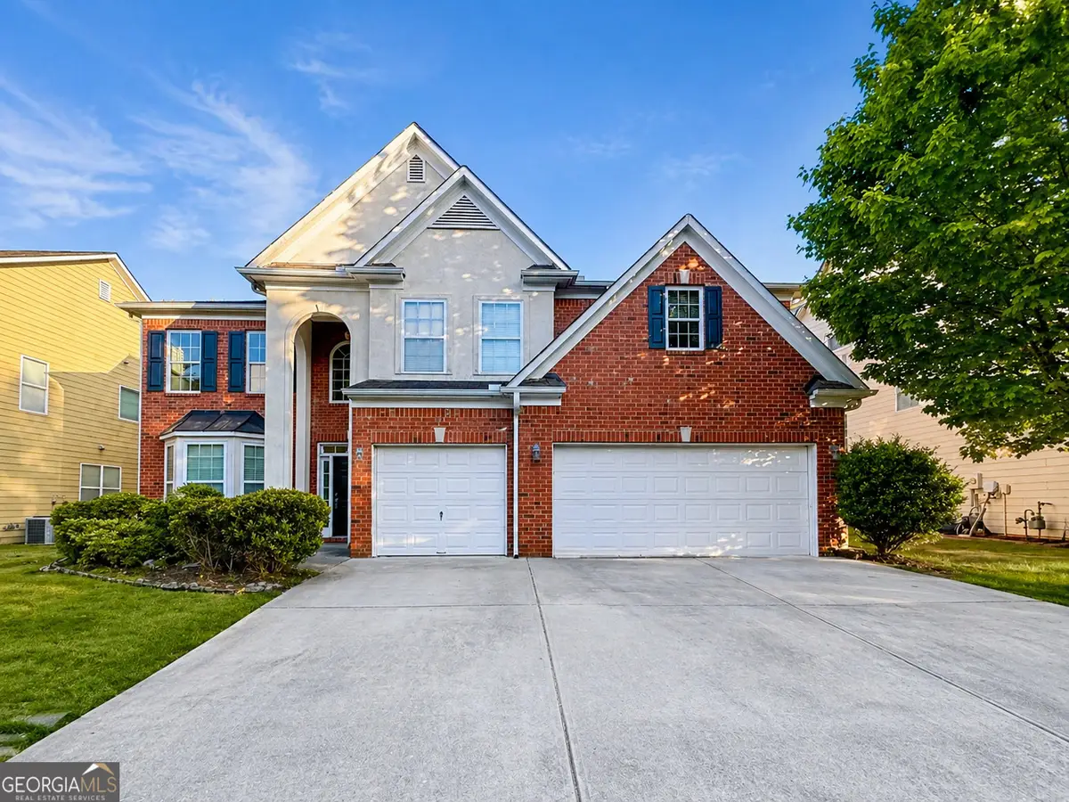 3525 Park Hill Circle, Loganville, GA 30052 - #1