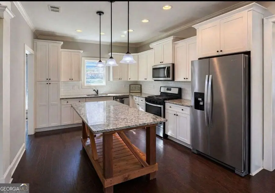 438 Lakewood Drive Sw, Social Circle, GA 30025 - #3