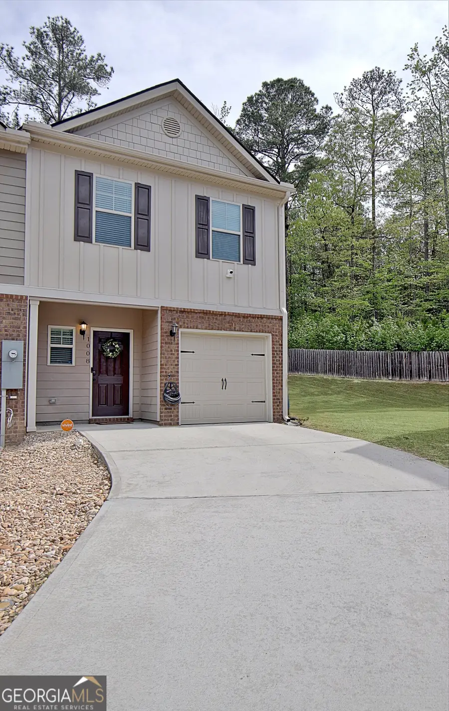 1008 Creel Lane, South Fulton, GA 30349 - #2