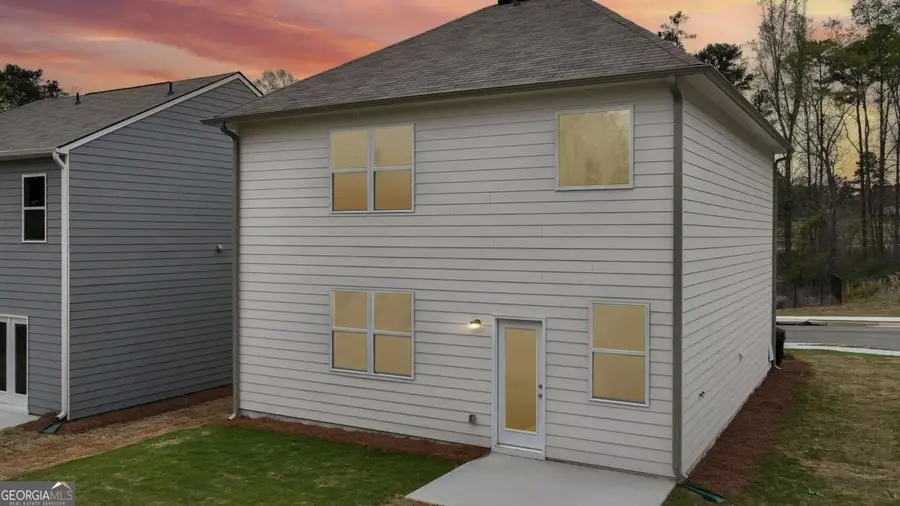 5437 Baybrook Circle, South Fulton, GA 30349 - #2