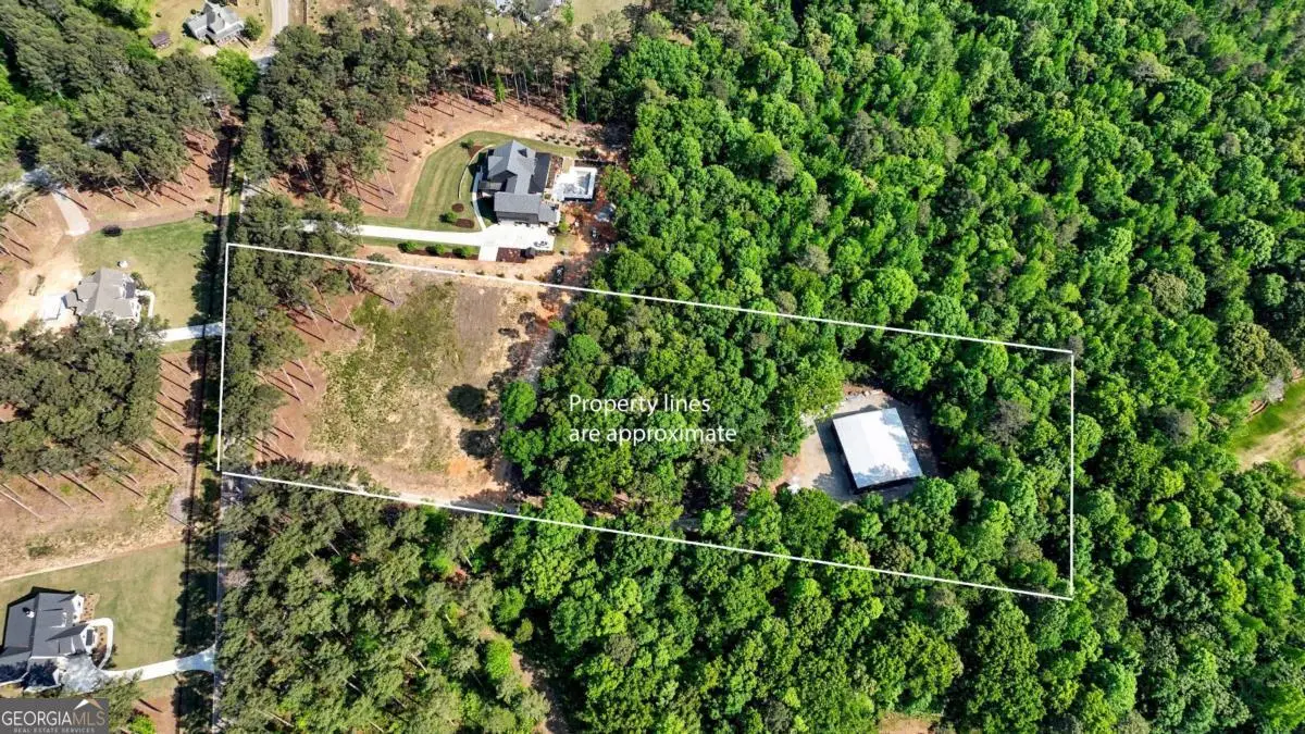 1110 Locklin Road, Monroe, GA 30655 - #1