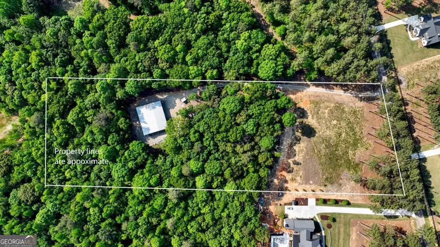 1110 Locklin Road, Monroe, GA 30655 - #2