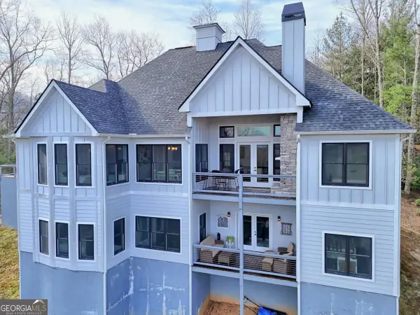 452 Chestnut Mountain Road, Blairsville, GA 30512