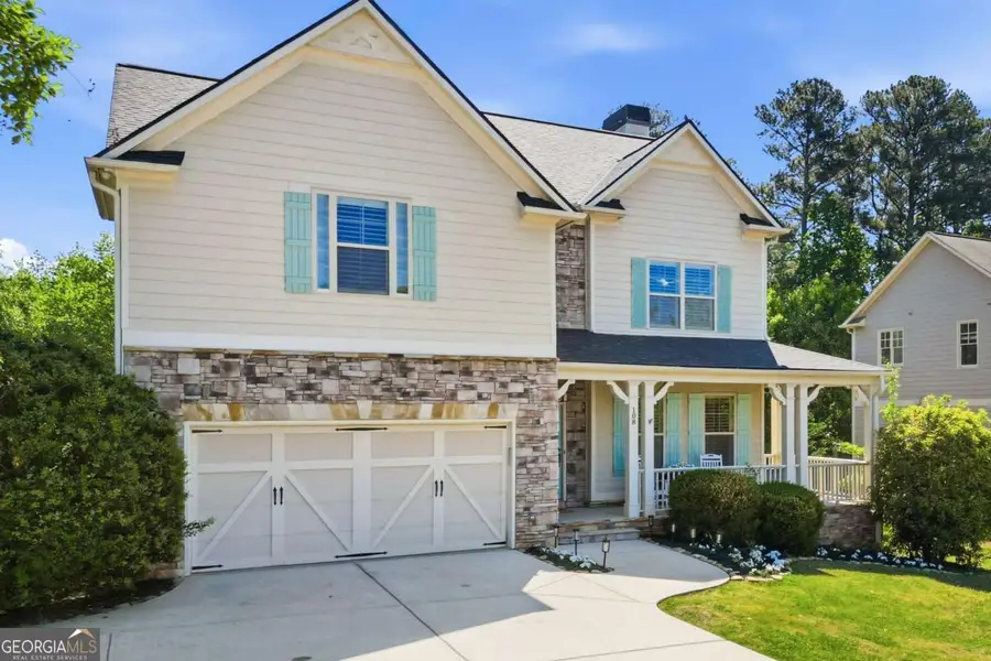 108 Mountain View Road Nw, Marietta, GA 30064 - #3