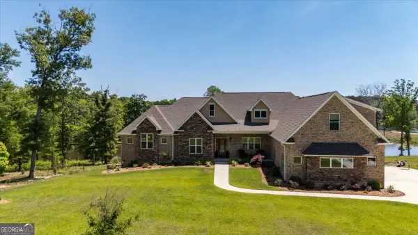 7287 Moseley Dixion Road, Macon, GA 31220