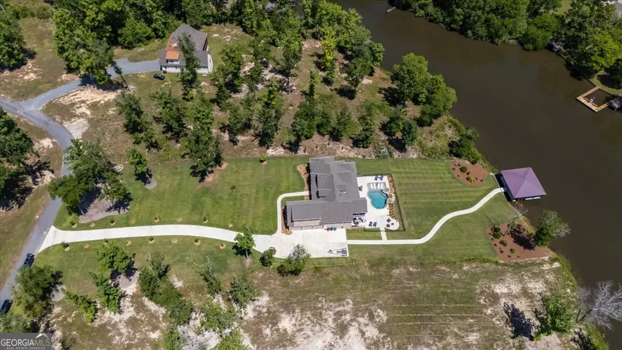 7287 Moseley Dixion Road, Macon, GA 31220 - #3