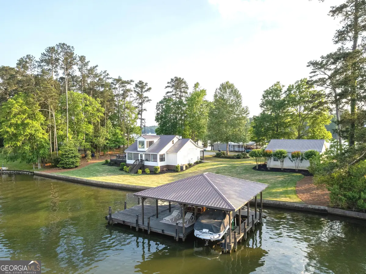 139 Couch Road Nw, Milledgeville, GA 31061 - #1