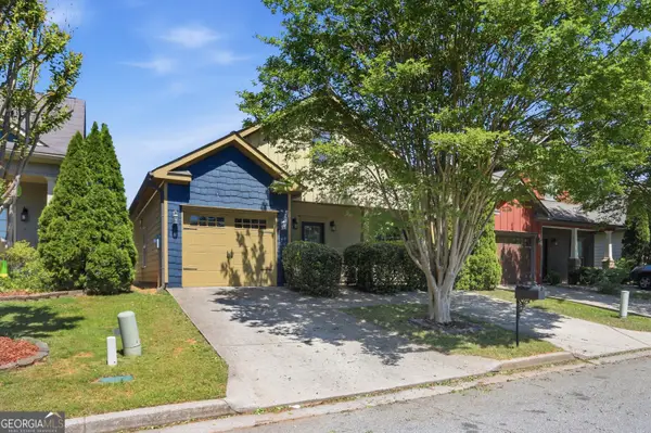 16 Thomas Court Nw, Cartersville, GA 30121