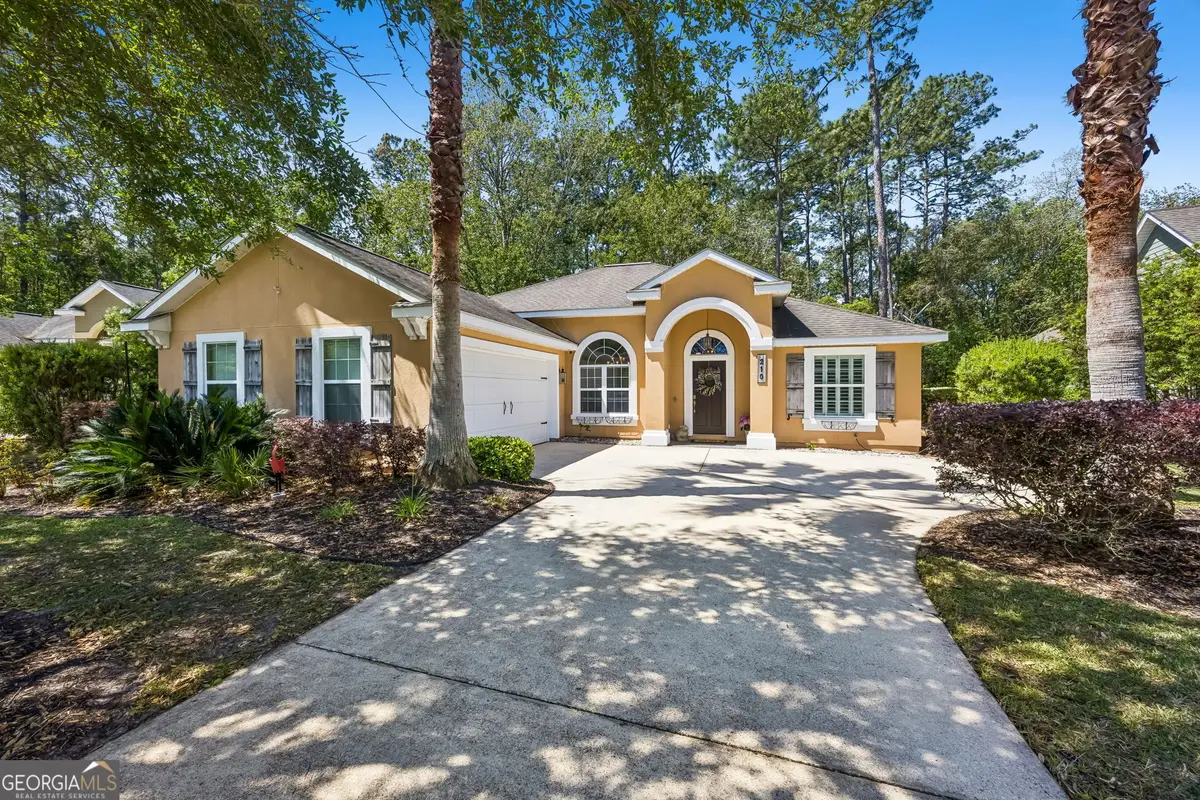 210 Ebb Tide Crossing, Saint Marys, GA 31558 - #1