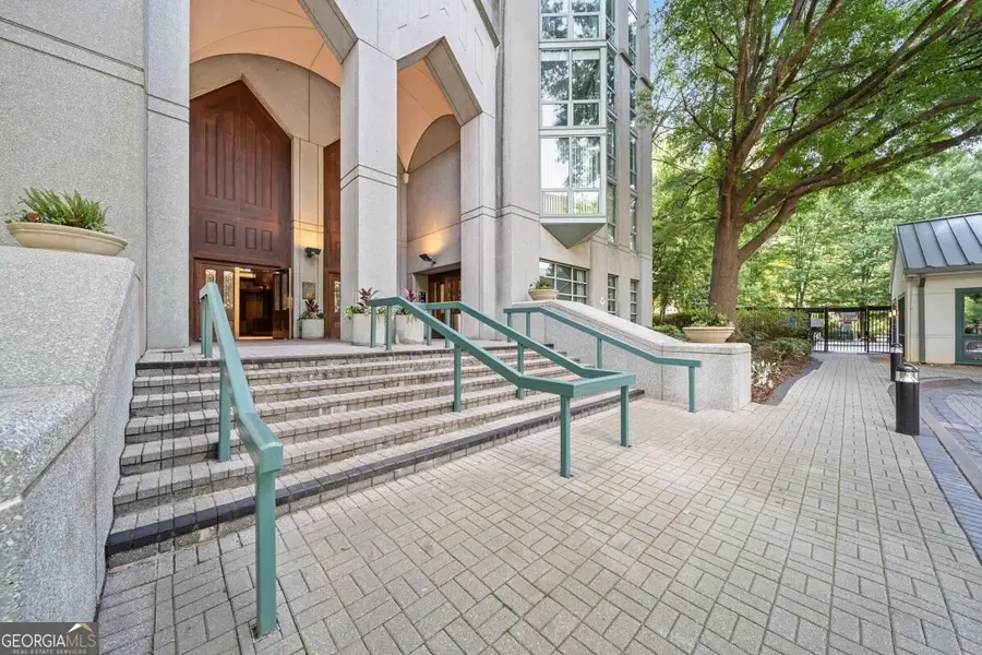 2870 Pharr Court Nw #506, Atlanta, GA 30305 - #2