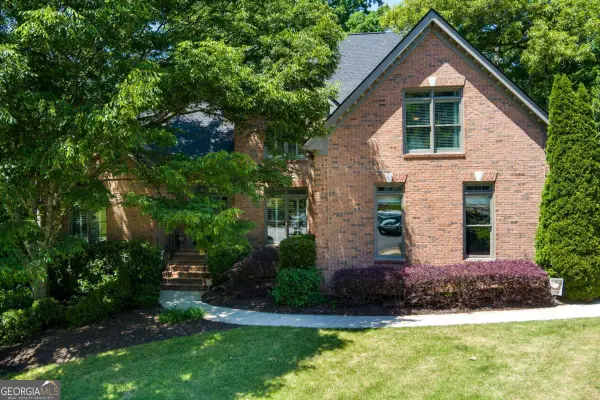 5349 Garnaby Lane, Peachtree Corners, GA 30092