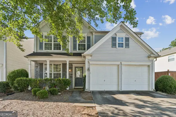 1625 Hemburg Trace Nw #12, Kennesaw, GA 30144