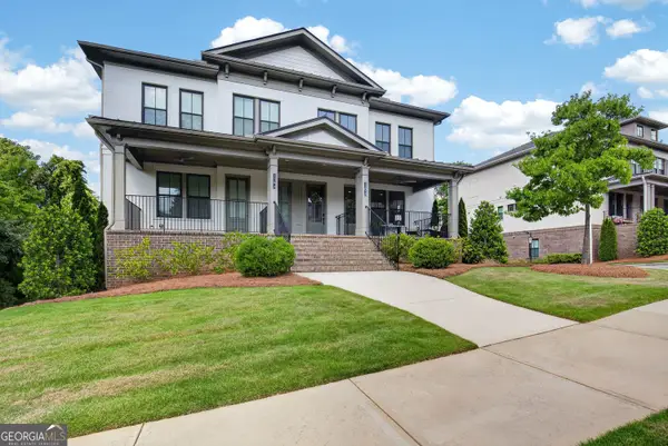 1295 Markham Road, Brookhaven, GA 30319