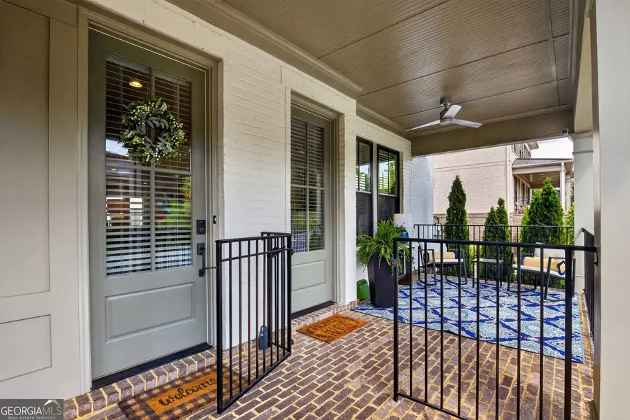 1295 Markham Road, Brookhaven, GA 30319 - #2