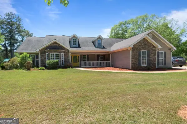 80 Creekside Road, Hogansville, GA 30230